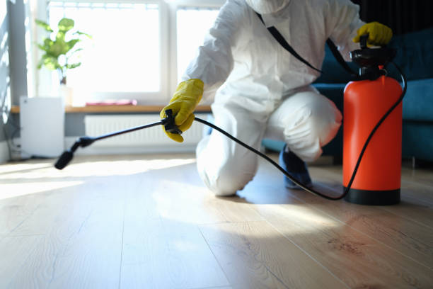 Reliable Blood Cleanup contractor in Colon, NE by Trauma Clean Pros